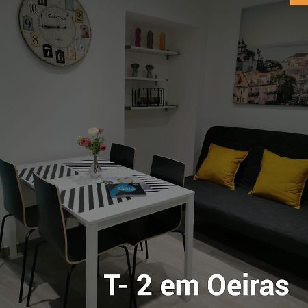 דירות אוייראס Loft 55 מראה חיצוני תמונה