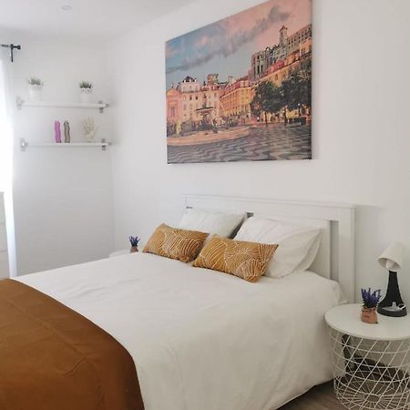 דירות אוייראס Loft 55 מראה חיצוני תמונה