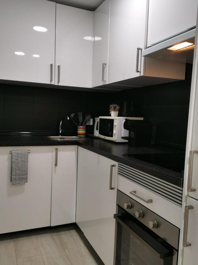 דירות אוייראס Loft 55 מראה חיצוני תמונה